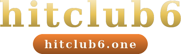 hitclub6 logo